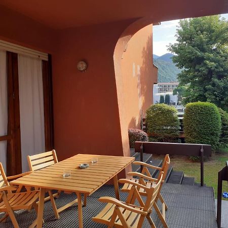 Love Italy Homes - Casa Lucia - Residence Al Lago Paratico Exterior photo